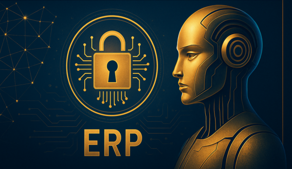IA Responsable: El nuevo estándar de seguridad que transformará los ERP empresariales