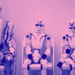 IA física: robots y automatización transforman operaciones empresariales