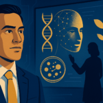 IA revoluciona biotecnología: la oportunidad que Latinoamérica no puede perder