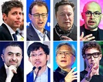 IA y ERP: Cómo los líderes tecnológicos transforman la gestión empresarial