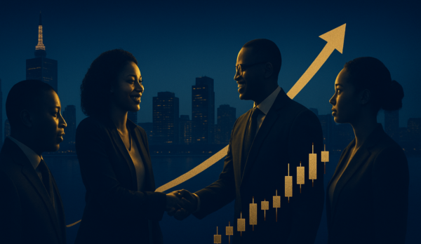IPO Histórica en Nigeria: Oportunidades de Integración Empresarial