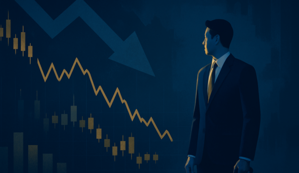 Incertidumbre Prolongada en Mercados: Cómo Prepararse Financieramente
