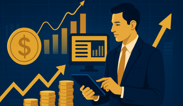 Inflación Real vs. Indicadores: Cómo los ERP Revelan la Verdad Financiera