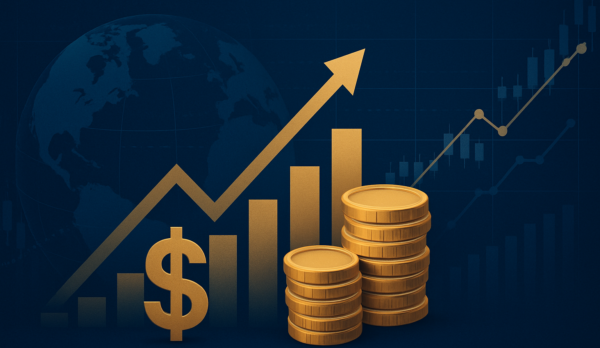 Inflación global resurge: impacto en costos operativos y estrategia empresarial
