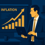Inflación persistente: cómo los empresarios deben preparar sus ERP