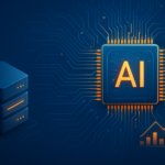 Infraestructura de IA: el desafío a Nvidia que redefine el mercado