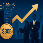 Infraestructura de datos alcanza valuación de $30B: oportunidades para empresas latinoamericanas