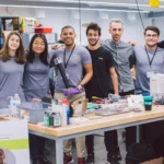 Innovación en manufactura: cómo la tecnología abierta reduce costos médicos