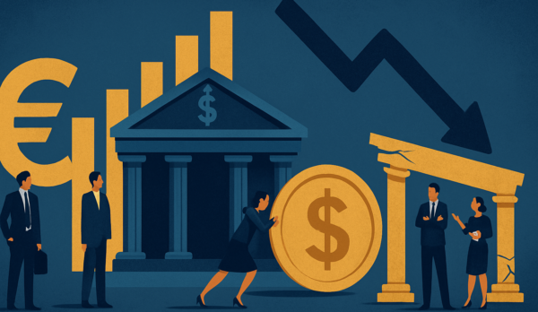 Inyecciones de capital bancario: insuficientes sin reformas estructurales