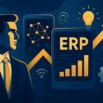 La competencia entre plataformas tecnológicas impulsa innovación en ERP empresarial