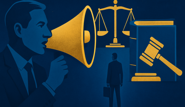 Libertad de Expresión y Riesgos Legales: Lecciones para Empresarios
