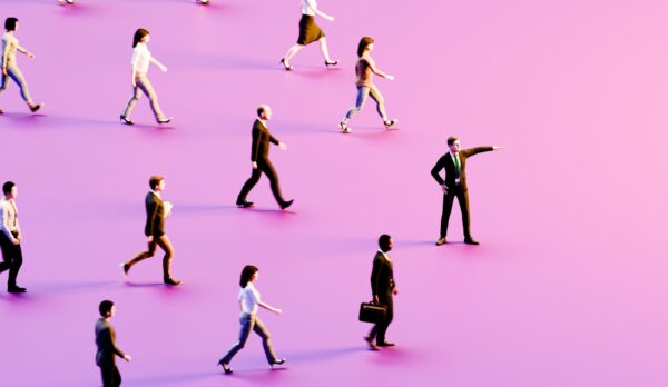 Liderazgo Corporativo: De la Supervivencia a la Dirección Estratégica