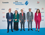 Líderes Financieros Debaten Transformación Digital y Regulación