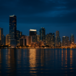 Miami: El nuevo hub empresarial de América Latina