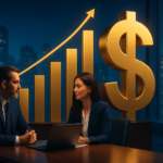Nscale busca $3.5B en financiamiento previo a su salida a bolsa