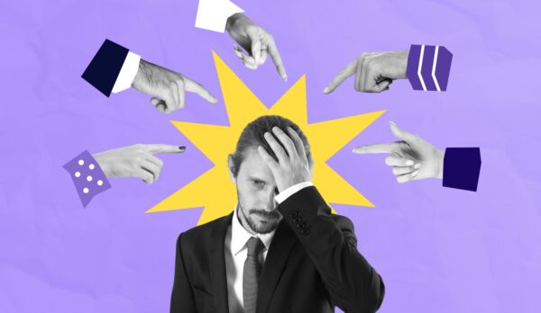 Por qué líderes inteligentes toman decisiones deficientes bajo presión