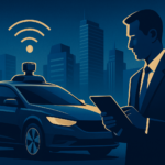 Robotaxis y operaciones: El nuevo frente empresarial de Atoms