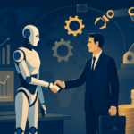 Robotización accesible: la startup que democratiza la automatización empresarial