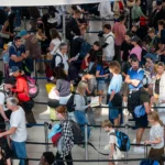 Seguridad aeroportuaria y operaciones: cómo modernizar procesos empresariales