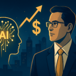 Startup de IA alcanza valuación de $40B: lecciones para empresas latinoamericanas