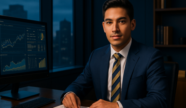Talento joven en finanzas: la brecha de competencias que debe cerrar Latinoamérica