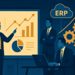 Tendencias de Consumo 2026: Cómo los ERP Transforman la Cadena de Valor
