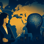 Tensiones Geopolíticas y IA: Cómo Impactan en ERP y Operaciones