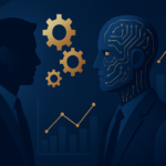 Agentes de IA autónomos: la próxima revolución en automatización empresarial