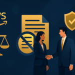 Amazon Web Services elimina NDAs: impacto en la confianza empresarial