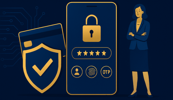 Autenticación multifactor en pagos: la barrera decisiva contra fraudes