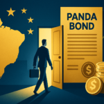Brasil Abre Puertas a Financiamiento Chino: El Debut de Bonos Panda