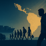 Crisis Migratorio: Impacto en Cadenas de Suministro Latinoamericanas