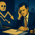 Crisis de financiamiento en startups de IA: el mercado de bonos basura se contrae