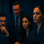 Crisis de gobernanza en IA: qué aprenden las empresas latinoamericanas