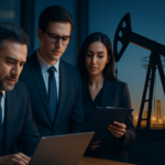 Crisis de petróleo en meses: qué deben preparar las empresas latinoamericanas