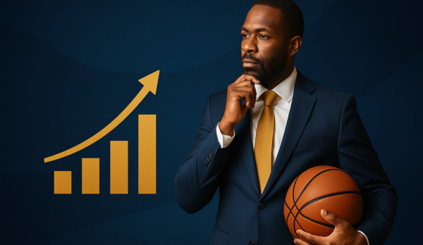 De jugador a empresario: cómo los líderes reinventan su estrategia De jugador a empresario: cómo los líderes reinventan su estrategia