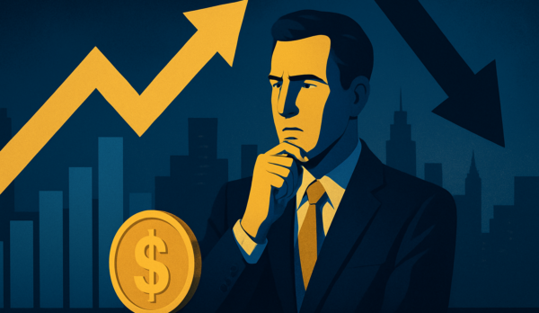 Decisiones empresariales basadas en creencias: el costo oculto para inversores Decisiones empresariales basadas en creencias: el costo oculto para inversores