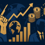 Economías de guerra: crecimiento desigual y oportunidades tecnológicas