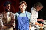 Emprendedores Emergentes: Cómo los Líderes de 20-40 años Transforman la Gastronomía Empresarial