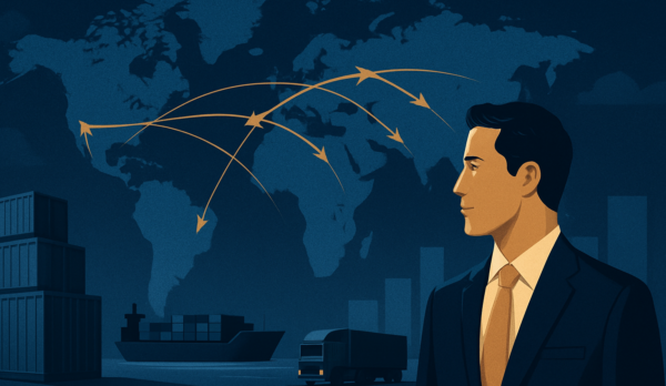 Geopolítica y cadenas de suministro: lecciones para empresas latinoamericanas