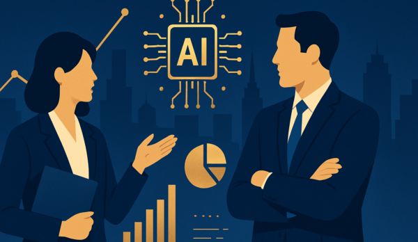 Gigantes Tech Redefinen Estrategia: Menos Capex, Más IA