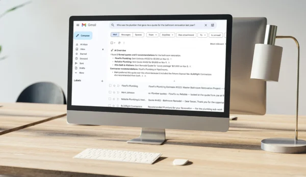 IA Empresarial: Cómo la Inteligencia Artificial Revoluciona la Gestión de Comunicaciones Corporativas