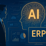 IA empresarial: cómo los ERPs se adaptan a la nueva era regulatoria