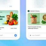 IA generativa y publicidad digital: cómo OpenAI transforma el marketing empresarial