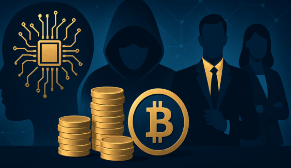 IA y criptomonedas: nuevos riesgos de fraude que afectan empresas latinoamericanas IA y criptomonedas: nuevos riesgos de fraude que afectan empresas latinoamericanas