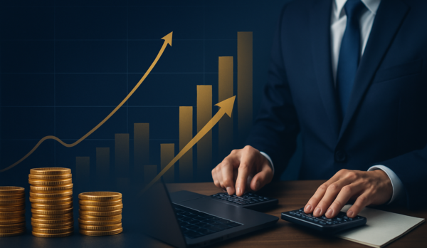 Inflación de materias primas: cómo preparar tu ERP para crisis de costos