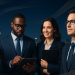 Inglés empresarial: la competencia que multiplica oportunidades de negocio en Latinoamérica