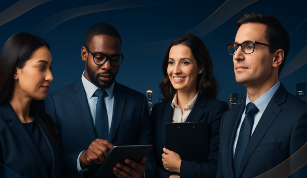 Inglés empresarial: la competencia que multiplica oportunidades de negocio en Latinoamérica
