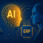 Inteligencia Artificial Empresarial: Nuevas Regulaciones Impulsan Adopción en ERP
