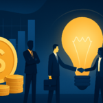 Inversión en el futuro empresarial: capital financiero vs capital humano